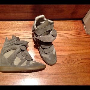 Isabel Marant Bekett sneakers